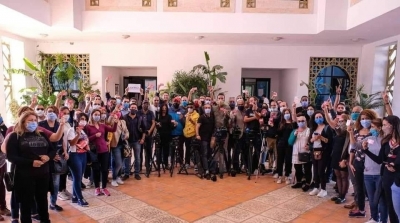 تأجيل النظر في تنقيح المرسوم 116 