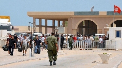 إمكانية إعادة فتح معبر رأس الجدير