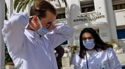 نصاف بن علية : مطالبون بنمط عيش جديد للتغلب على الكورونا 