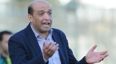 سفيان الحيدوسي مدربا جديدا لنادي حمام الأنف