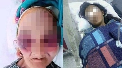 قضية قبلاط : الحكم بعشر سنوات سجنا على الفتاة