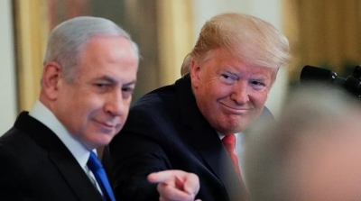 وزير إسرائيلي : اتفاق تطبيع آخر مع دولة عربية قبل الثالث من نوفمبر