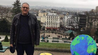 المدينة الجديدة : وفاة صيدلي بفيروس كورونا