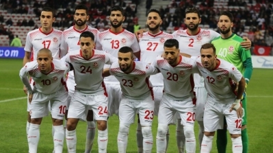المنتخب التونسي يحافظ على صدارة المنتخبات العربية في تصنيف الفيفا