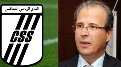 النادي الصفاقسي: خماخم يترشح لمدة نيابية ثالثة