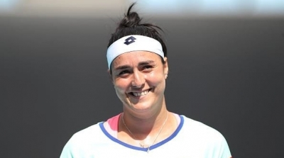 أنس جابر تترشح لربع نهائي أوسترافا التشيكية 