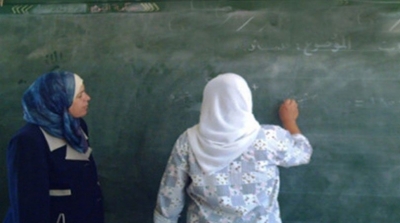 تراجع نسبة الامية بتونس الى 17,7 بالمائة