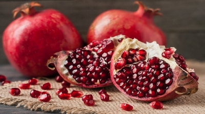 أهمها الرمان : تونس تصدر 3 آلاف طن من الغلال الي ليبيا