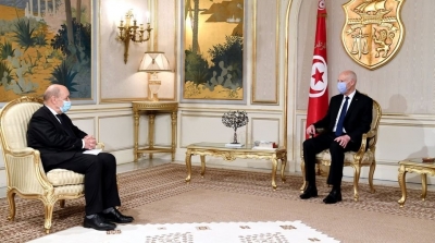 فرنسا تقدم لتونس مساعدات طبية بقيمة 500 ألف أورو و تعتزم تمويل بناء مستشفى بقفصة