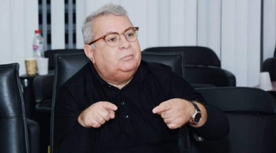 وفاة الدكتور فارق البنا اثر اصابته بفيروس كورونا 