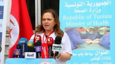 نصاف بن علية : ضغوطات فرضت إلغاء التحليل الإجباري إثر فتح الحدود