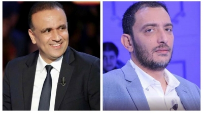 شقيق وديع الجرىء يقاضي ياسين العياري