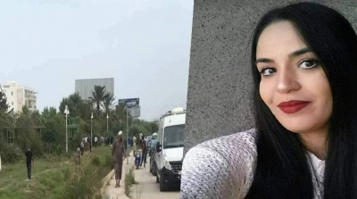 والد رحمة لحمر : هناك أطراف أخرى تورطت في قتل إبنتي 