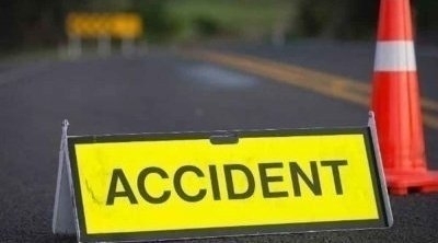 وفاة سائق و اصابة مرافقه في انقلاب شاحنة بباجة