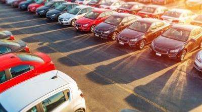 انتعاش سوق السيارات رغم جائحة كورونا