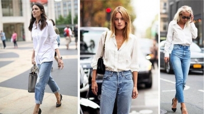 Tendance : Comment porter le chemisier avec style ?