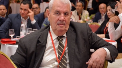 مصطفى بن أحمد : عبد اللطيف العلوي حاول الاعتداء عليا بقارورة مياه