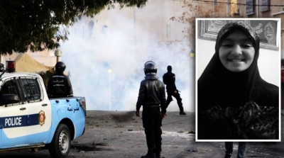 الزهراء : وفاة طفلة خلال معركة بين 800 شخصا ..تفاصيل جديدة