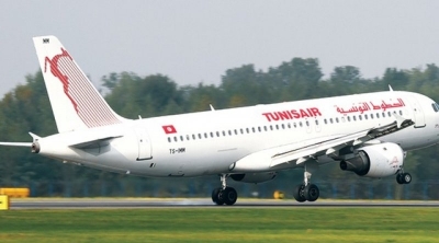 تعيين واصف عيادي رئيسا مديرا عاما لشركة الخطوط التونسية