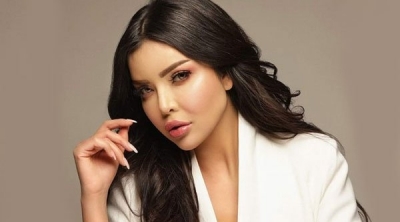 مروى عيسى: صرفت أكثر من 50 مليون على عمليات التجميل