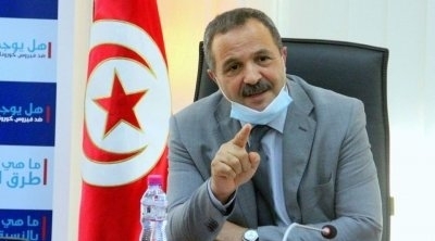 عبد اللطيف المكي : اقالتي كانت ضد المصلحة الوطنية