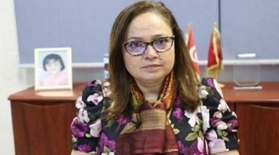 نصاف بن علية : انتشار الوباء يأخذ منحى تصاعديا خطيرا 