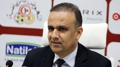 وديع الجريء : أتعرض لحملة ممنهجة والقضاء هو الفيصل بيننا