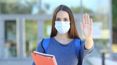 النساء يمثلن نسبة 54% من المصابين بكوفيد 19 في تونس 