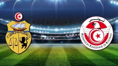 جامعة كرة القدم تقاضي ياسين العياري 