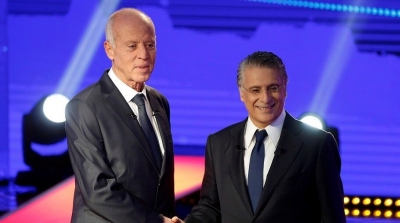 نبيل القروي: قيس سعيد شخصية رافضة للحوار مع كل الاطراف 