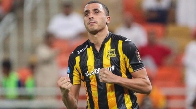 أحمد العكايشي ينضم للنادي الكويتي 