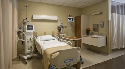 نسق الاصابات التصاعدي سيؤدي إلى نفاذ الأسرة بالمستشفيات موفى أكتوبر