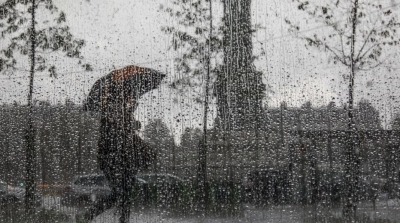 أمطار و إنخفاض في درجات الحرارة بداية من مساء اليوم 