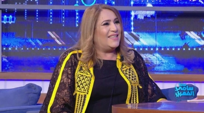 نعيمة الجاني : أردوغان قام بغزو تونس إقتصاديا و ثقافيا 