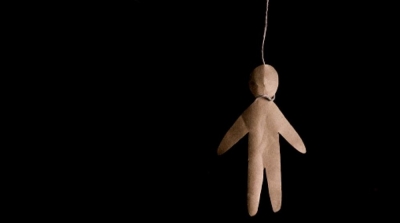 جرجيس : طفل الـ11 سنة ينتحر شنقا 