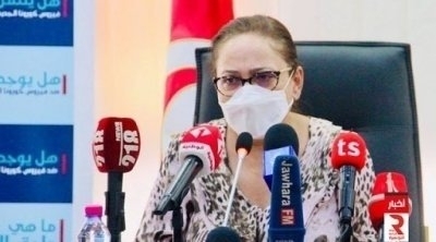 نصاف بن علية تطلق صيحة فزع: الوضع خطير جدا يا توانسة يلزم تاقفو لرواحكم