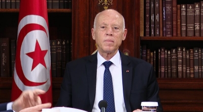 قيس سعيد يوفى بـ3 وعود بعد سنة من توليه الرئاسة