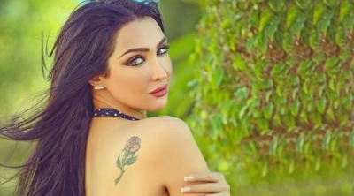 سامية الطرابلسي : سارة الحناشي لا تمثل تونس و لا التونسيات 