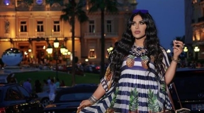 بعد هجومها على ماكرون.. مشادة بين أحلام ومتابعيها بسبب ممتلكاتها الفرنسية