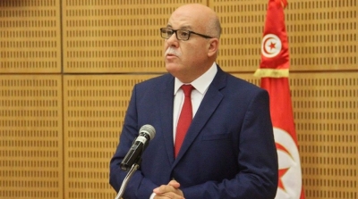 وزير الصحة في الحجر الصحي