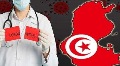 كورونا : تعافي 20 % من المقيمين بأقسام الإنعاش في تونس 