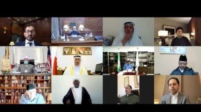 تشكيل لجنة خبراء دولية لرفع قضية ضد 'شارلي إيبدو'