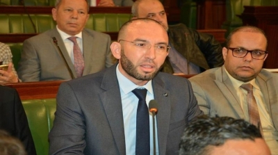 محمد العفاس : إساة فرنسا للإسلام و الرسول لا يجب أن تمر دون رد من الدولة التونسية