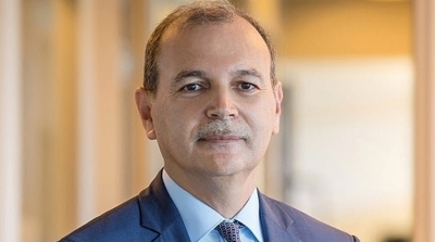 كمال بالناصر أول عربي يفوز بالجائزة العالمية لتنمية الطاقة المستدامة