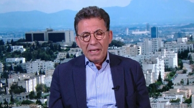 الدكتور بوجدارية : يحب إعلان حالة طوارئ صحية لتجنب الكارثة