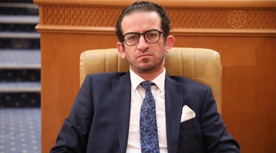 الخليفي لسامية عبو : مش خاطر طردولك زوجك من الحكومة بش تسمعنا الكلام و تتهمنا بالباطل 