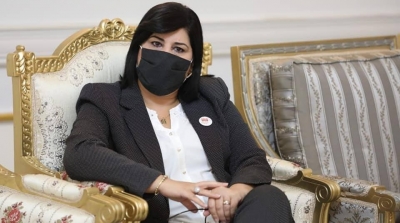 صورة عبير موسي على صفحة الغنوشي تثير الجدل 