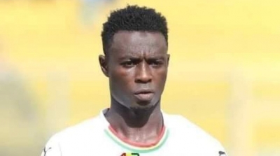 الإتحاد المنستيري يتعاقد مع مهاجم غاني