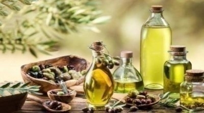 تقديرات صابة زيت الزيتون بحوالي 184 ألف طن