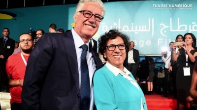 حمة الهمامي : أنا حمة النصراوي و أتشرف